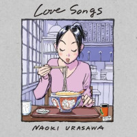 우라사와 나오키 3집 Love Songs (LP) (12.11)