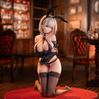 [AniGame] 1/6 아주르 레인 - 뒤스부르크 부끄러움의 인내 훈련