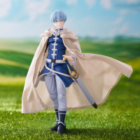 [맥스 팩토리] figma 장송의 프리렌 - 힘멜 + 국내 예약 링크