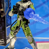 [해즈브로] 신제품 SDCC 현장 사진 (대량)