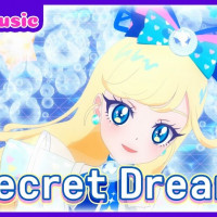 [비밀의 아이프리] 아이프리 뮤비ㅣSecret Dream - 초아