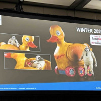 [맥팔레인] 2025 SDCC 패널 사진