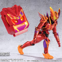 S.H.Figuarts 가면라이더 가브 어메이징 구미 폼