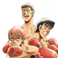 더 화이팅 The Fighting 신장재편판 50