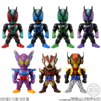 [반다이식완] CONVERGE KAMEN RIDER 30