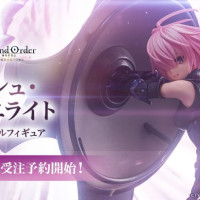 [eStream] 1/7 FGO - 마슈 키리에라이트