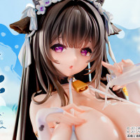 [알파 맥스] 1/4 아주르 레인 - 카시노 프레쉬 ＆ 스위트! Ver