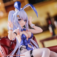 [Animester] 1/7 뉴럴 클라우드 - 운디네 래빗 ♥ 앙상블 예고