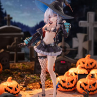 [AniGame] 1/6 아주르 레인 - 야드 착한 아이의 두근두근 매직