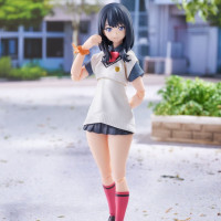 [맥스 팩토리] figma 타카라다 릿카 그리드맨 유니버스 Ver