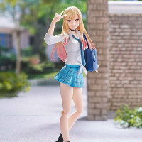 [맥스 팩토리] figma 그 비스크 돌은 사랑을 한다 - 키타가와 마린