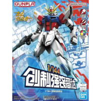 1/144 빌드 스트라이크 건담
