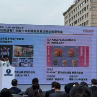 조립체험용 빌드 스트라이크?