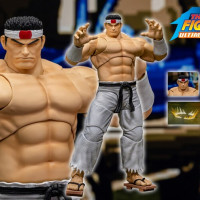 [스톰컬렉터블] 1/12 스톰 아레나 KOF ＇98 UM - 다이몬 고로