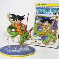 [반다이] S.H.Figuarts 드래곤볼 시리즈 200체 돌파!!