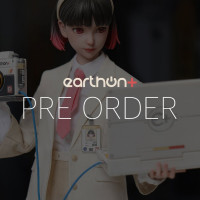 [Earthon+] 인턴 미우(MIU) 1/6 일정/가격/제품 정보