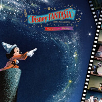 [이치방쿠지][9/19]디즈니85주년MEMORIES OF MICKEY한국발매