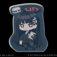 [갓 브레이브] 블루 아카이브 - 아방가르드 프라 사양 영상 공개