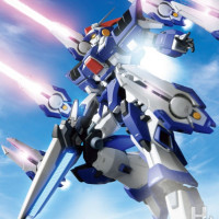 HG SRW 아슈세이버 HJ 게재 작례