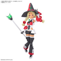 [반다이] 30MS SIS-W00 마리칼[컬러C]