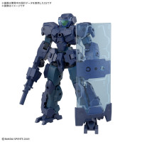 [반다이] 30MM 1/144 eEXM-23 테크프로토 01, 02