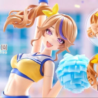 [코토부키야] 창채소녀정원 이치죠 세이라 【치어 리딩 의상】
