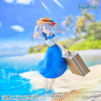 [세가] 경품 Luminasta 프리렌 ~SUMMER DRESS~ 공개