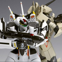 [웨이브] VF-0S/A 피닉스 배틀로이드 컨버터블 키트 18일 예약 예정