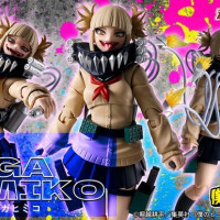 [반다이 혼웹상점] S.H.Figuarts 히로아카 토가 히미코