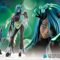 [코토부키야] 1/7 MY LITTLE PONY 미소녀 퀸 크리살리스