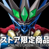 [센티넬] RIOBOT 바이사가 발매일 안내