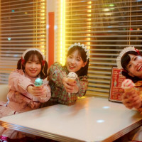 러브라이브! AiScReam 「愛♡スクリ～ム！」 실사 MV 200만 재생 돌파
