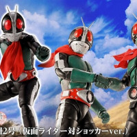 [반다이 혼웹상점] S.H.Figuarts(진골조제법) 가면라이더 구2호(극장판)