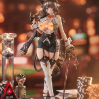 [맥스 팩토리] 1/7 토리다모노 - ALICE 짱 선행 정보