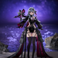 [맥스 팩토리] figma 승리의 여신: 니케 - 모더니아: 세컨드 어펙션 해설