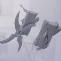 [스네일 쉘] RPG 신장비 원형 사진