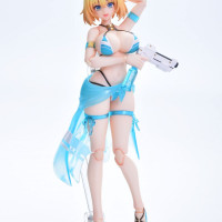 [맥스 팩토리] figma 계열 상하이 원페스 2025 신제품 정보