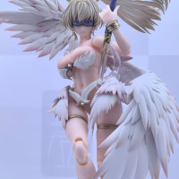 [스네일쉘] 1/12 신작 라인업 상하이WF 2025 전시