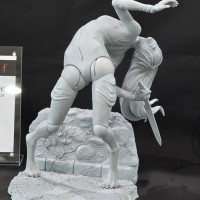 [Gecco] 사일런트 힐 f 등 신작 라인업 원형 전시