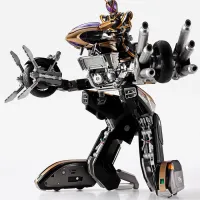 [반다이] S.H.Figuarts 가면라이더 555 사이드 배셔 리뷰
