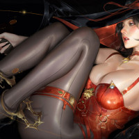 [STAREXVA] 홍안화 전시 사진