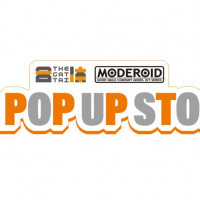 [굿 스마일] 메카스마 POP UP STORE 11월 개최 예고