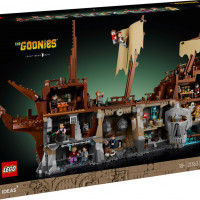 [레고] 아이디어 구니스(21363) 공식 발표