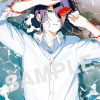 체인소맨 일본 특전 카드 4탄 공개