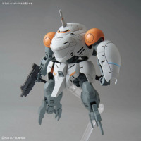 HG IBO 1/144 몽키 로디 (598기) / 몽키 클럽 로디 공식 이미지