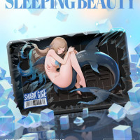 [WeArtDoing] 샤크 페어리즈 예고