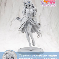 [코토부키야] 1/7 슈퍼크리크 상품화