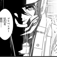 신기동전기 건담W 0.5POINT HALF PREVENTER-7 연재중