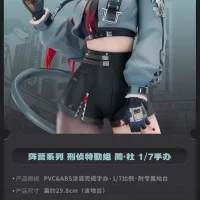 [APEX] 1/7 젠레스 존 제로 - 제인 도