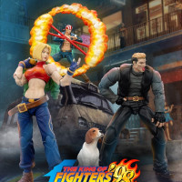 [조이토이] 더 킹 오브 파이터즈 ＇98UM - ＇97 스페셜 팀